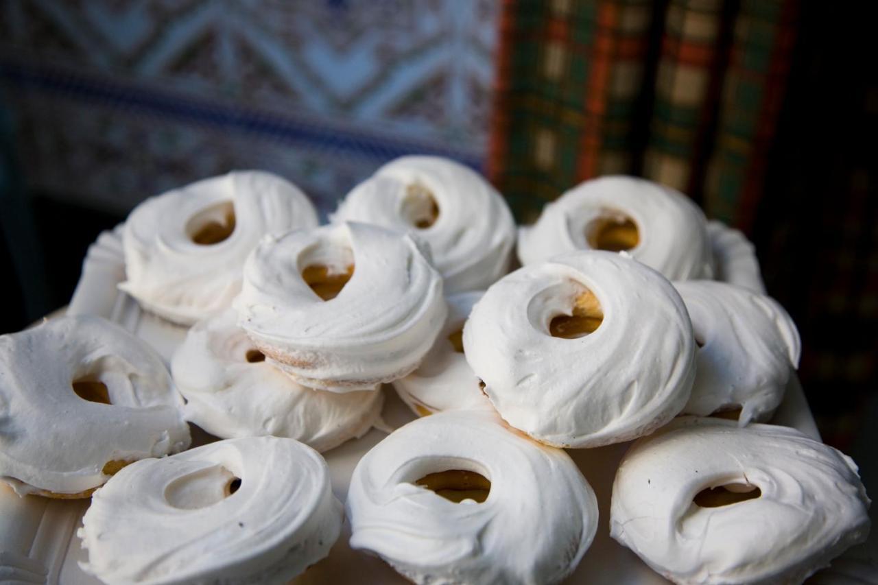 Albaicin Gloria Dreams. A Los Pies De La Alhambra Granada Ngoại thất bức ảnh